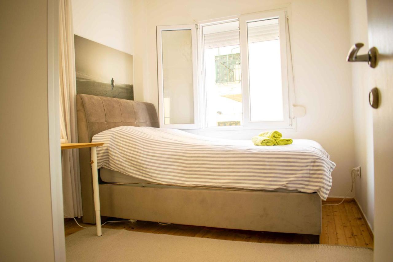 City Center/Navarinou Classical Style Apt-King Bed Saloniki Zewnętrze zdjęcie
