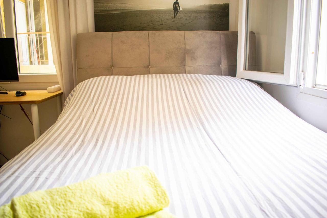 City Center/Navarinou Classical Style Apt-King Bed Saloniki Zewnętrze zdjęcie